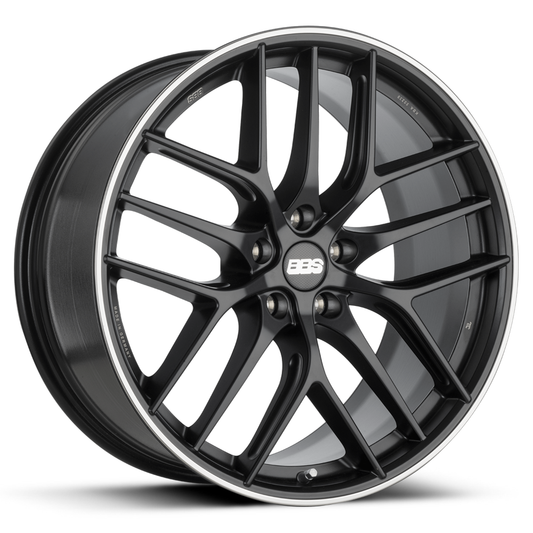 BBS - CC-R Alloy Wheels