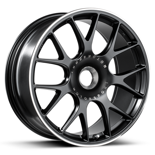 BBS - CH-R (Centre-Lock) Alloy Wheels