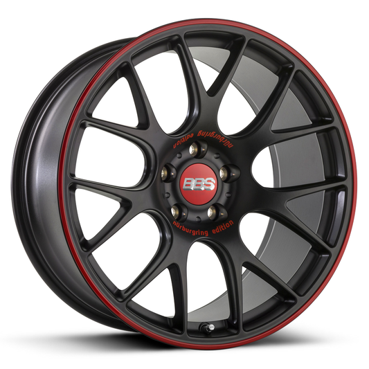 BBS - CH-R (Nurburgring Edition) Alloy Wheels