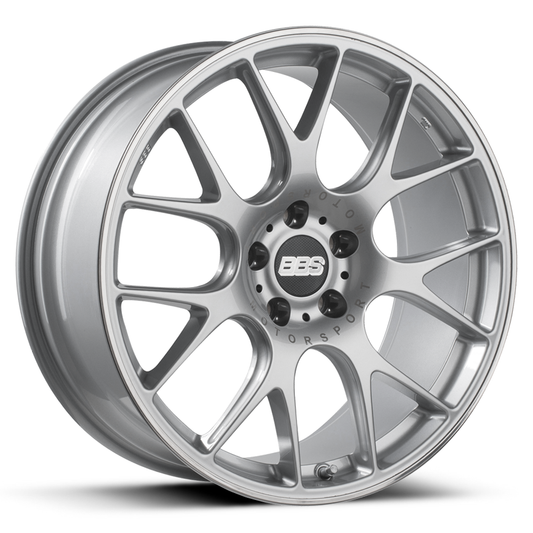 BBS - CH-R Alloy Wheels