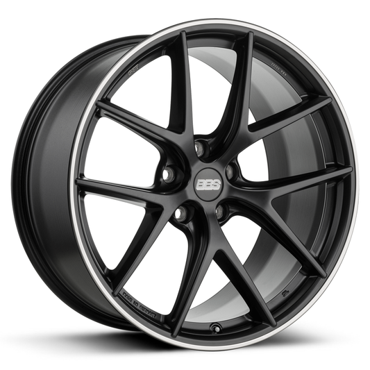 BBS - CI-R Alloy Wheels