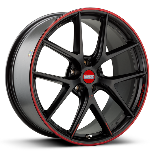 BBS - CI-R (Nurburgring Edition) Alloy Wheels