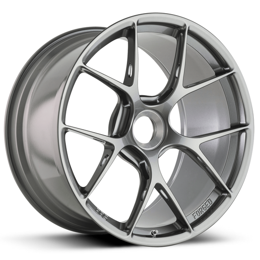 BBS - FI-R (Forged Individual) Centre-Lock Alloy Wheels