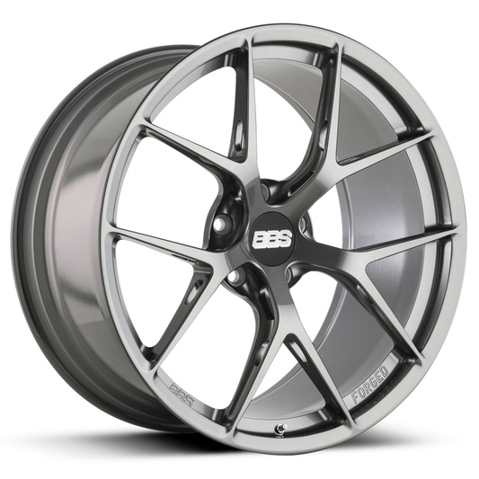 BBS - FI-R (Forged Individual) Alloy Wheels