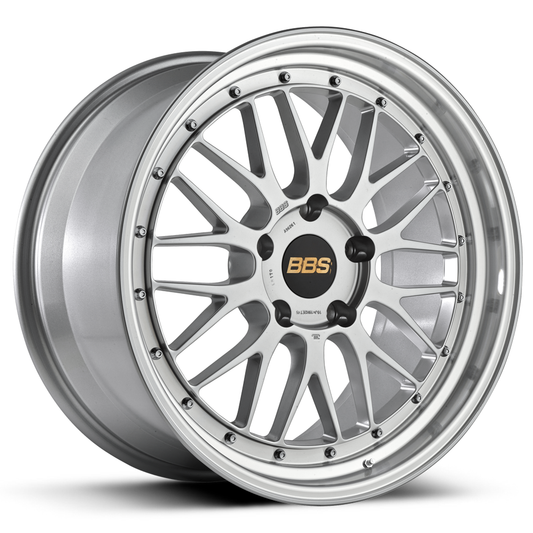 BBS - LeMans (LM) Alloy Wheels