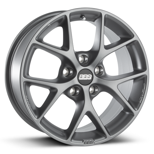 BBS - SR Alloy Wheels