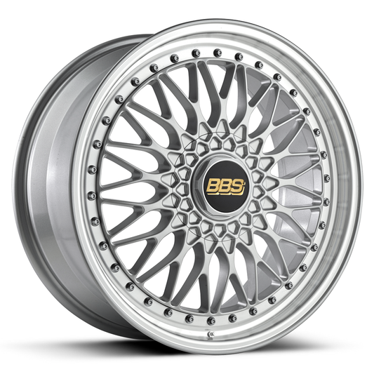 BBS - Super RS Alloy Wheels