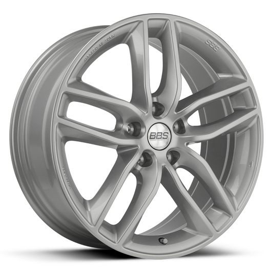 BBS - SX Alloy Wheels