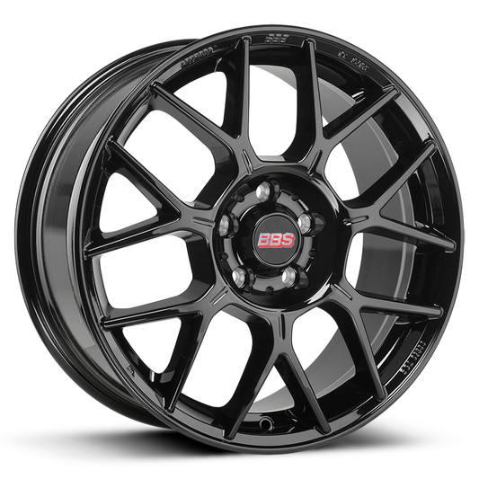 BBS - XR Alloy Wheels