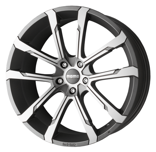 MOMO - Quantum Evo Alloy Wheels