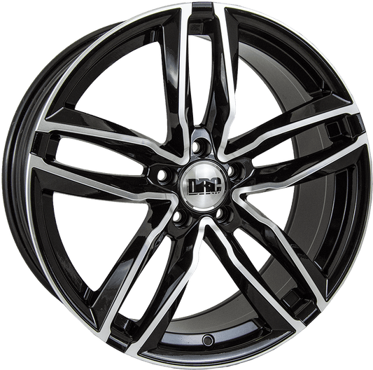 DRC - DAA Alloy Wheels