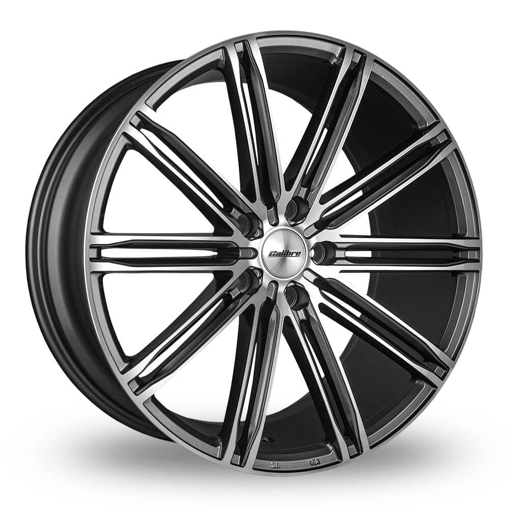 Calibre - CC-I Alloy Wheels