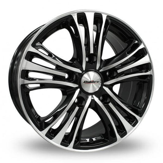 Calibre - Odyssey Alloy Wheels