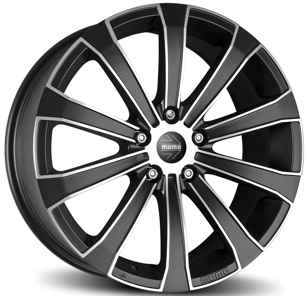 MOMO - Europe Alloy Wheels