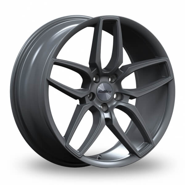 Calibre - CC-U Alloy Wheels