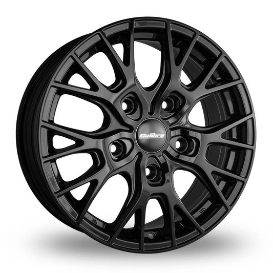 Calibre - Crusade Alloy Wheels