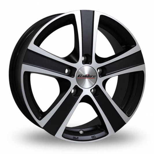 Calibre - Highway Alloy Wheels