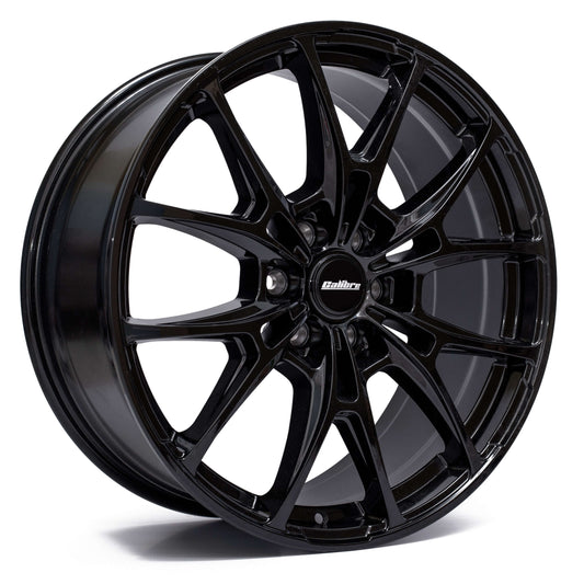 Calibre - Katana Alloy Wheels