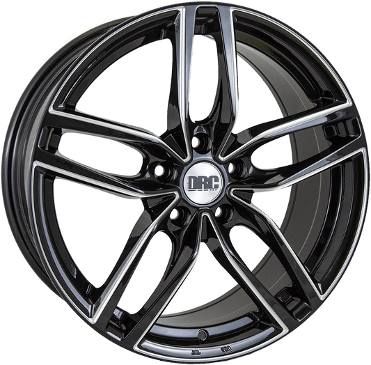 DRC - DRS Alloy Wheels