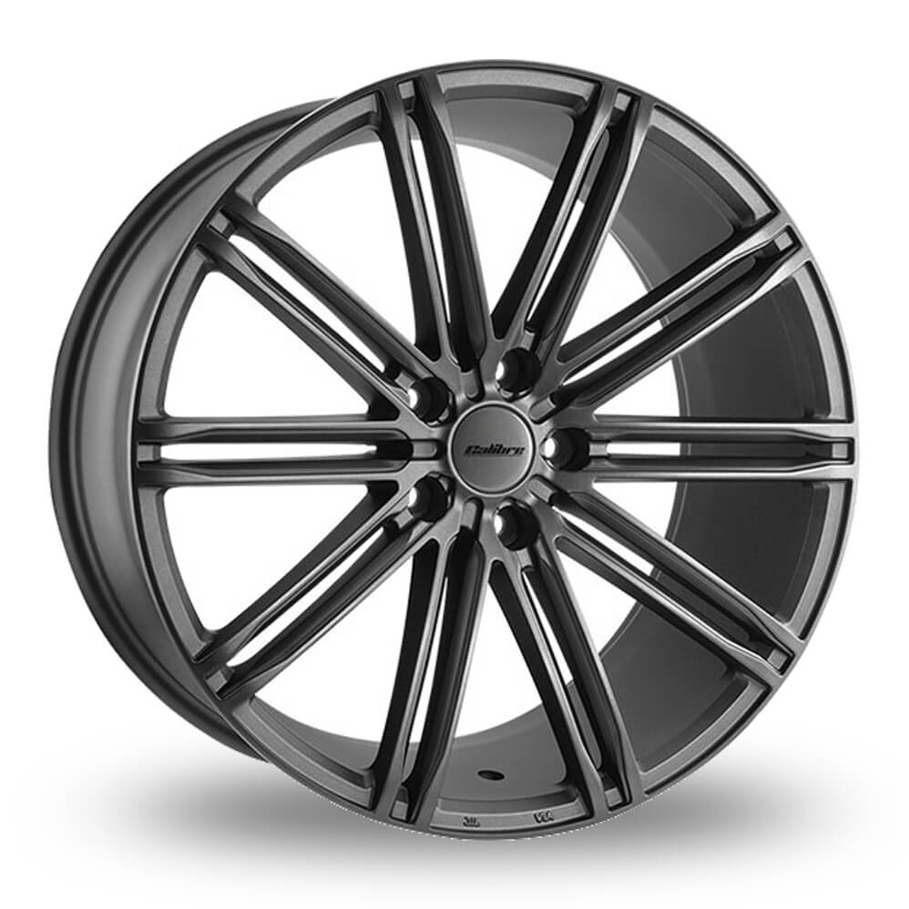 Calibre - CC-I Alloy Wheels