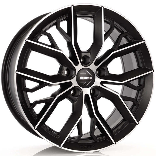 MOMO - Massimo Alloy Wheels