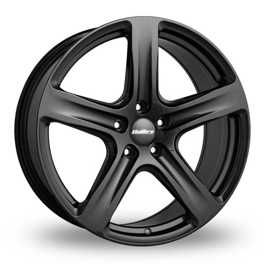 Calibre - Tourer Alloy Wheels