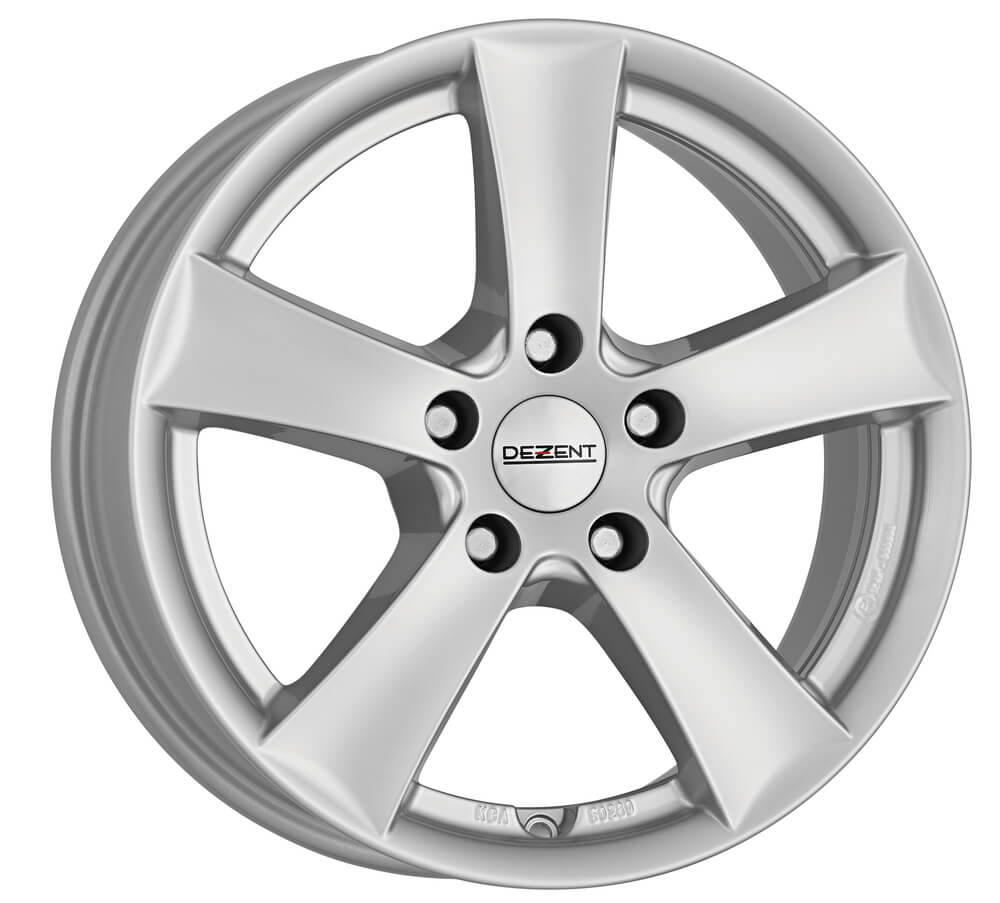 Dezent - TX Alloy Wheels