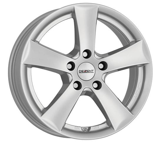 Dezent - TX Alloy Wheels