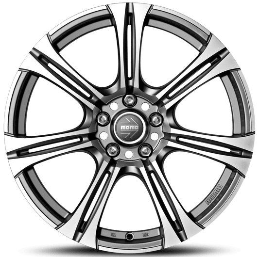 MOMO - Next Evo Alloy Wheels