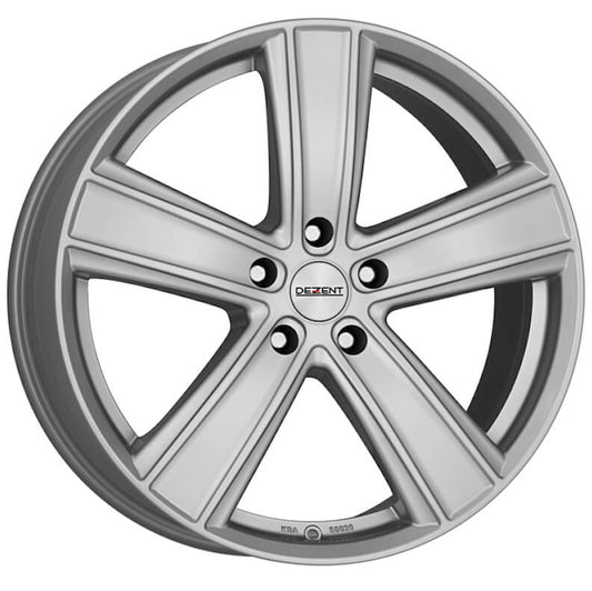 Dezent - TH Alloy Wheels