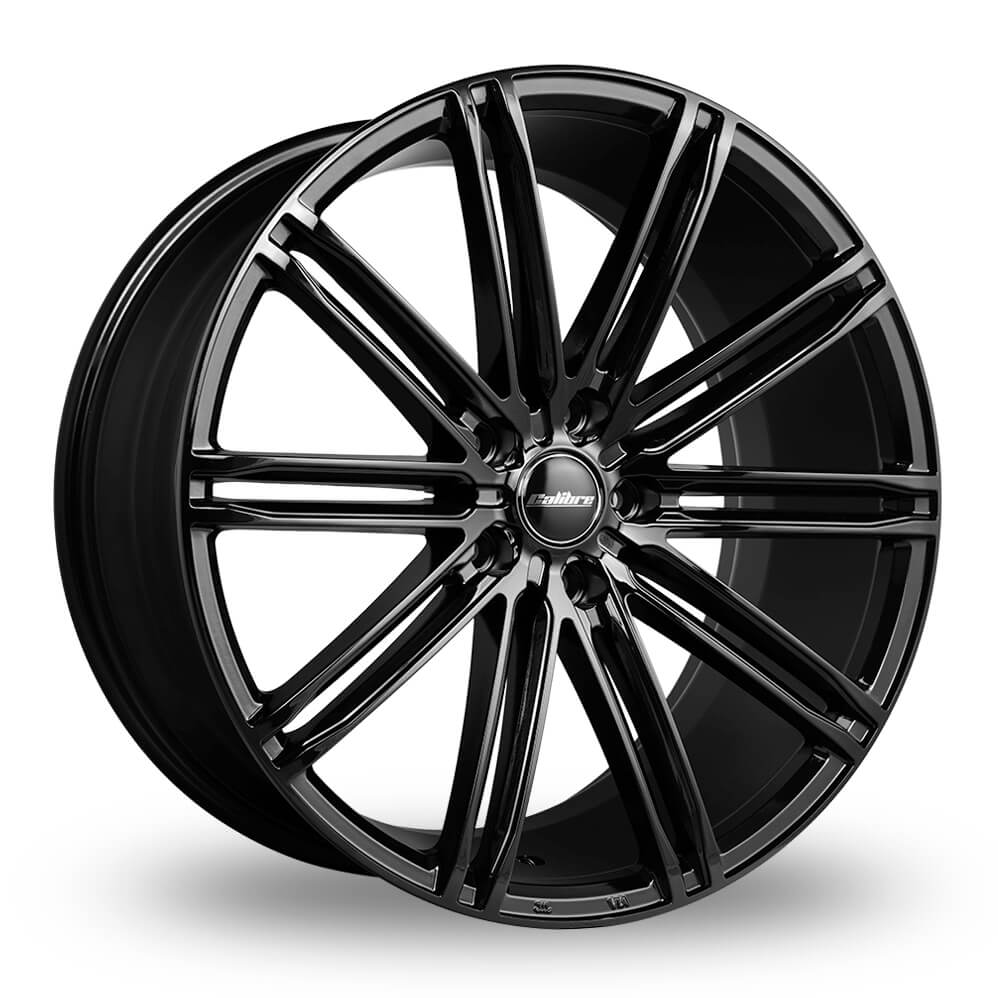 Calibre - CC-I Alloy Wheels