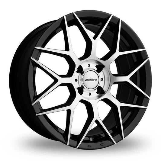 Calibre - Spa Alloy Wheels