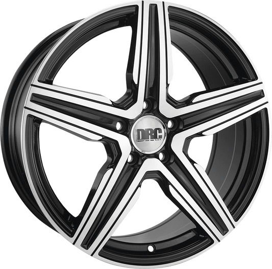 DRC - DMV Alloy Wheels