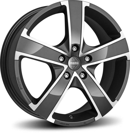 MOMO - Win Pro Evo Alloy Wheels