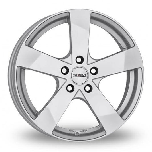 Dezent - TD Alloy Wheels