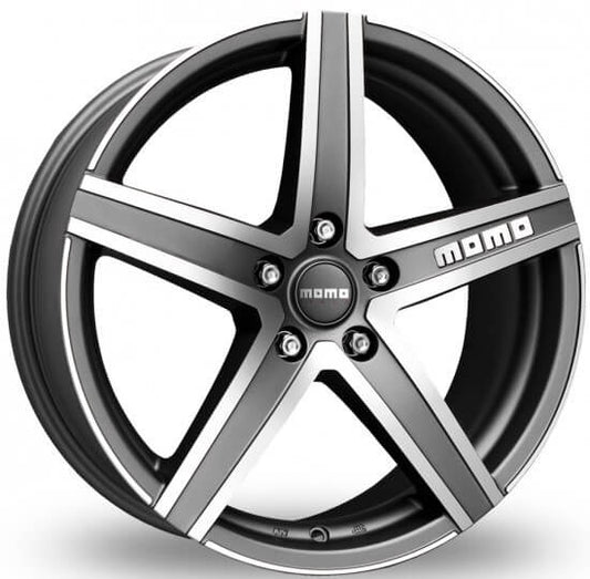 MOMO - Hyperstar Evo Alloy Wheels