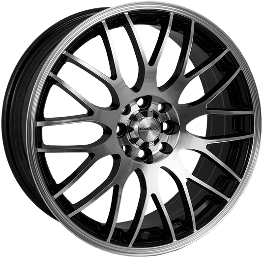 Calibre - Motion Alloy Wheels