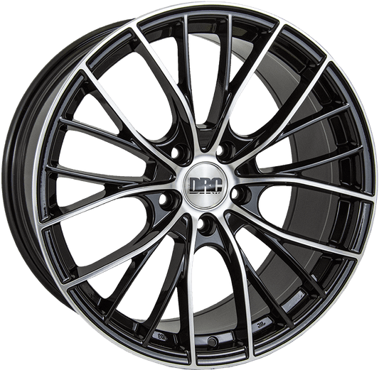 DRC - DMM Alloy Wheels