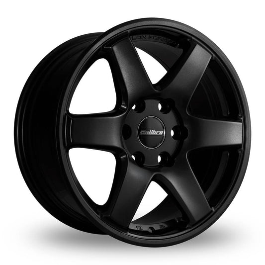 Calibre - X-Load Alloy Wheels