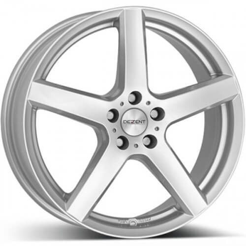 Dezent - TY Alloy Wheels