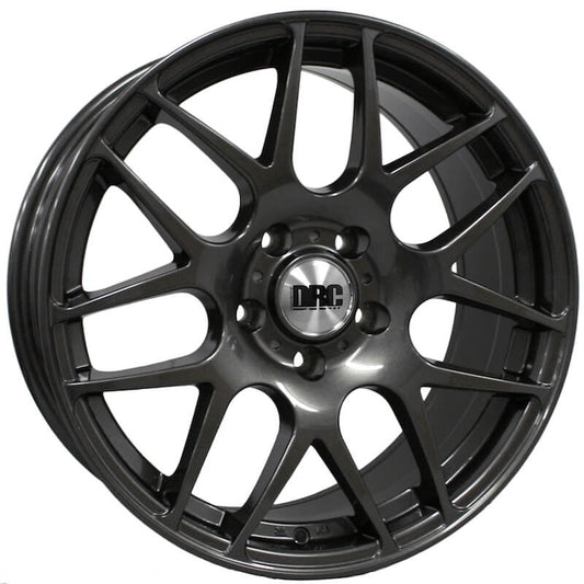 DRC - DRM Alloy Wheels