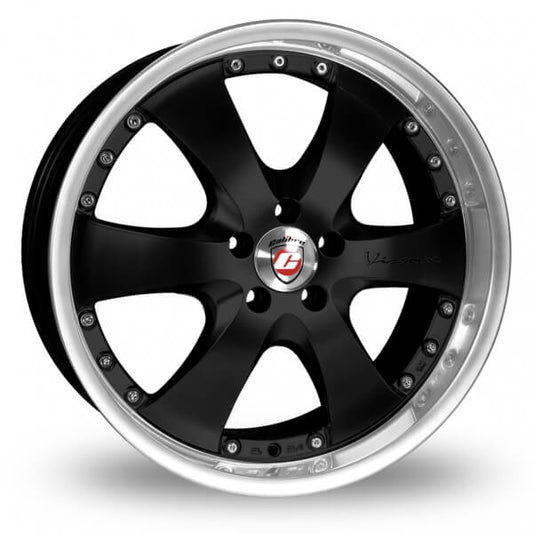 Calibre - Voyage Alloy Wheels