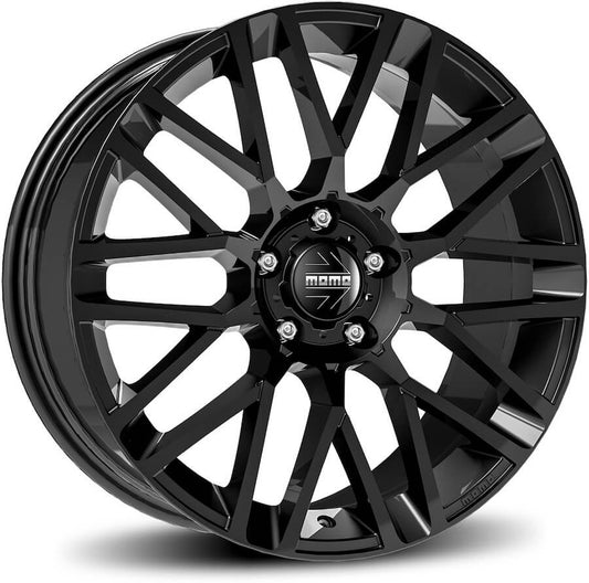 MOMO - Revenge Alloy Wheels