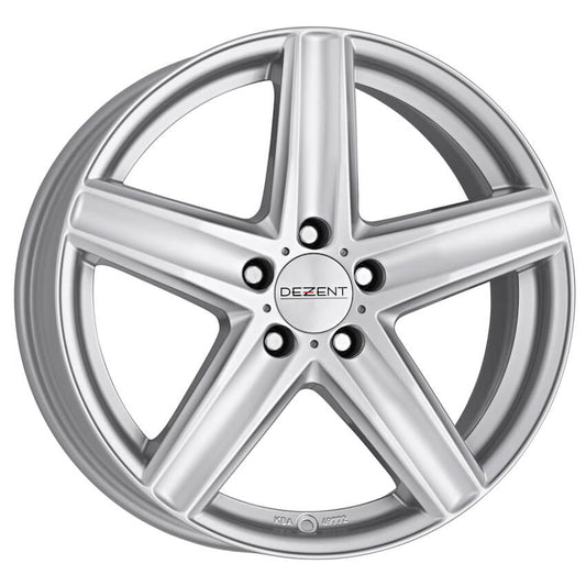 Dezent - TG Alloy Wheels