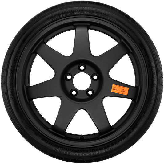 Road Hero Space Saver Wheel - RH253