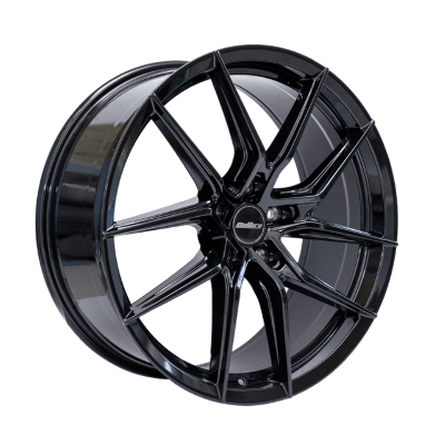 Calibre - Verso Alloy Wheels