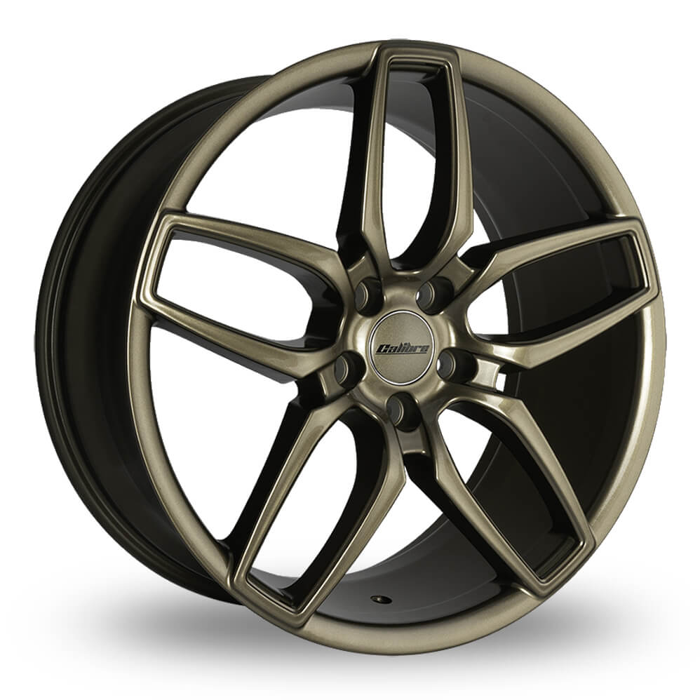 Calibre - CC-U Alloy Wheels