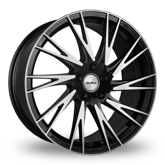 Calibre - Storm Alloy Wheels