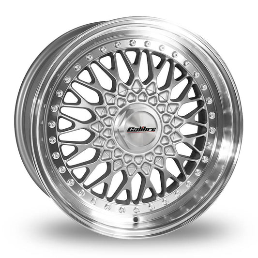 Calibre - Vintage Alloy Wheels