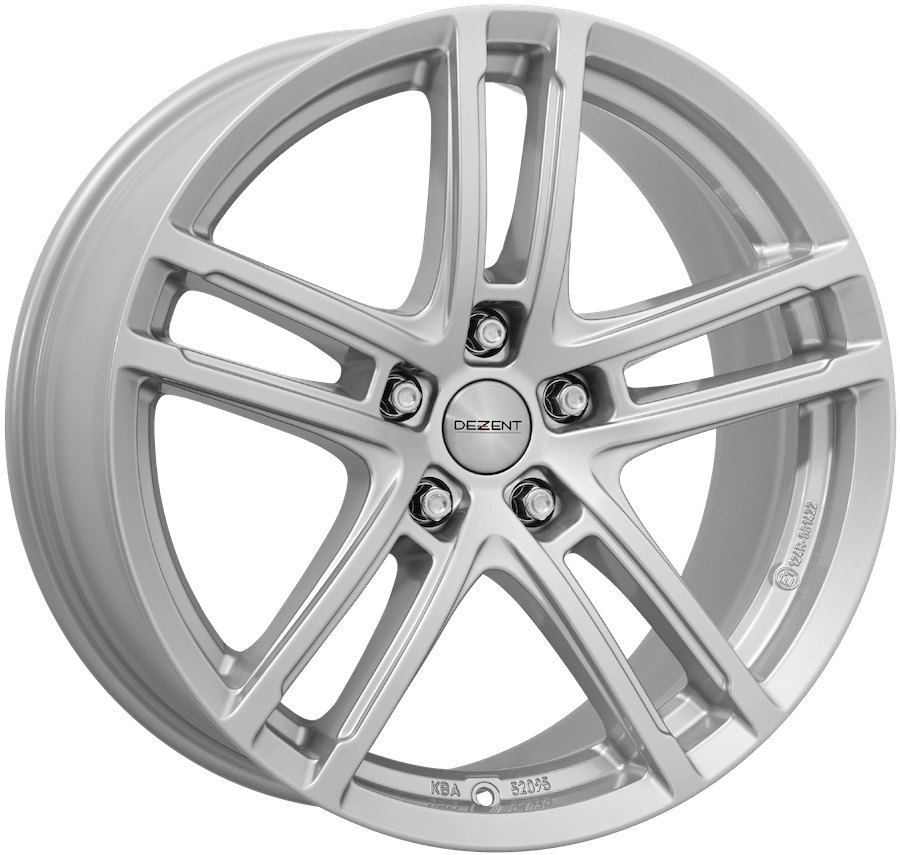 Dezent - TZ-C Alloy Wheels